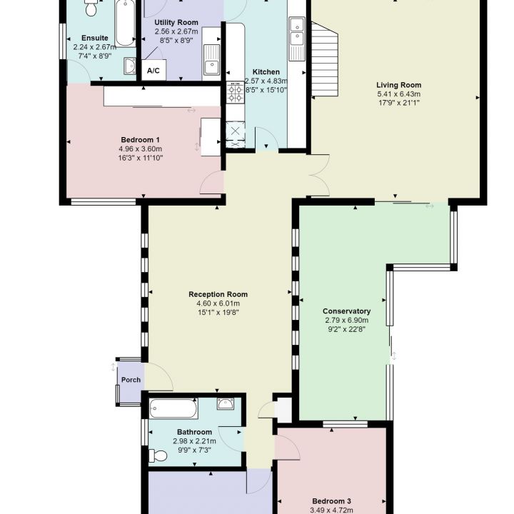 Gallery 21
