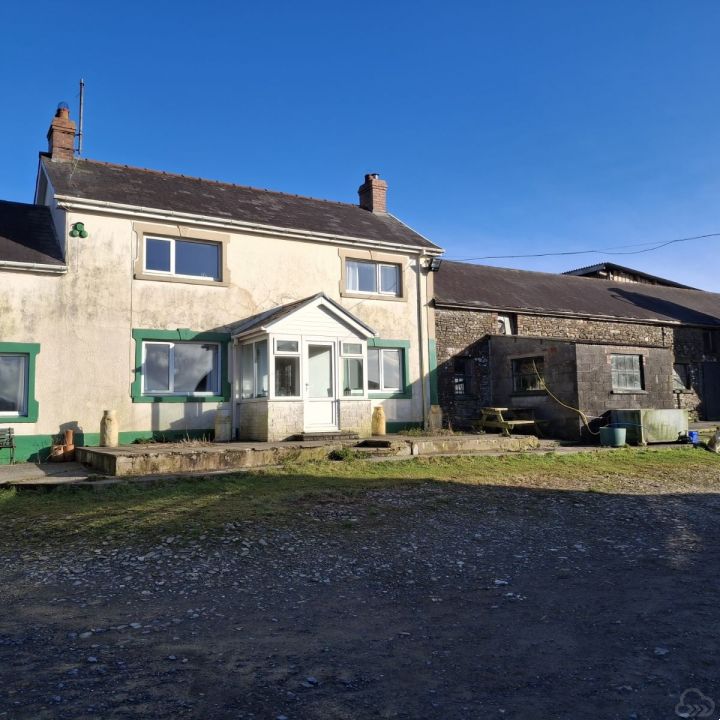 Llynddwr Uchaf