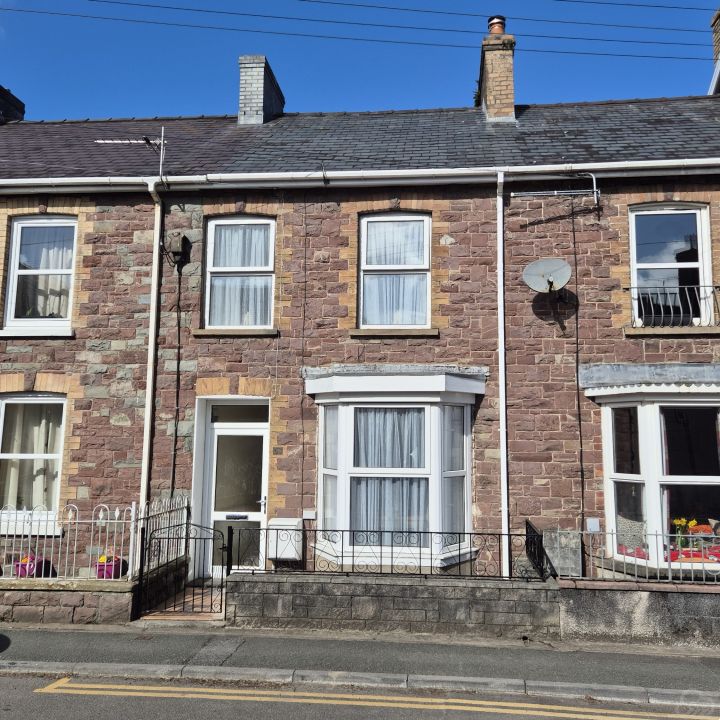 53 New Road